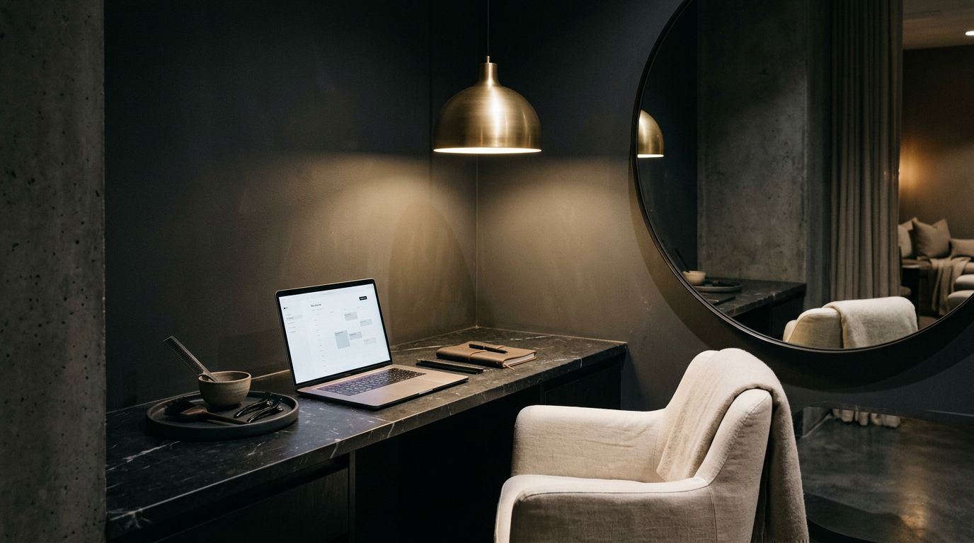 How to Choose the Right Website Designer for Your Beauty Business